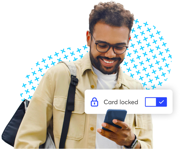 keep your money safe