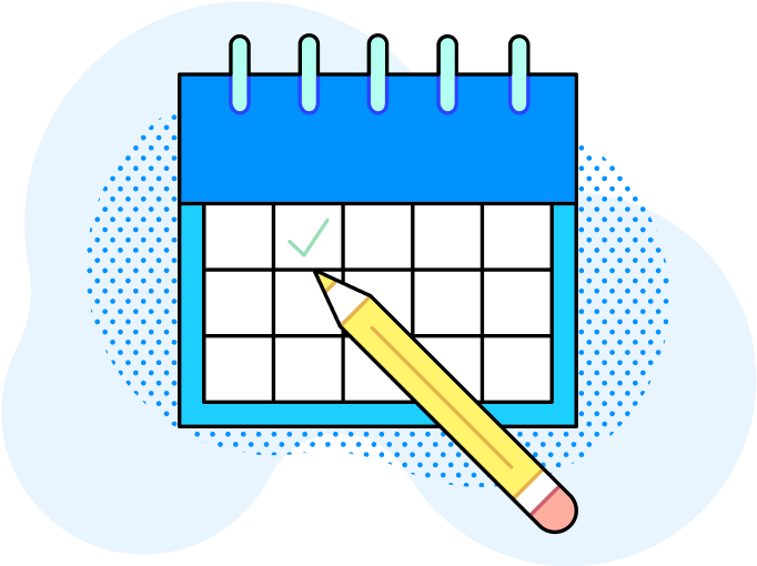 Important dates